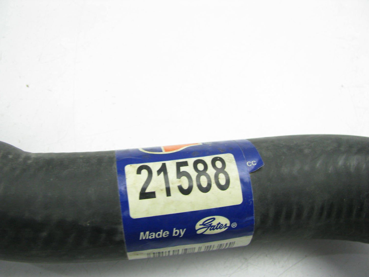 Gates 21588 Molded Radiator Coolant Hose Upper