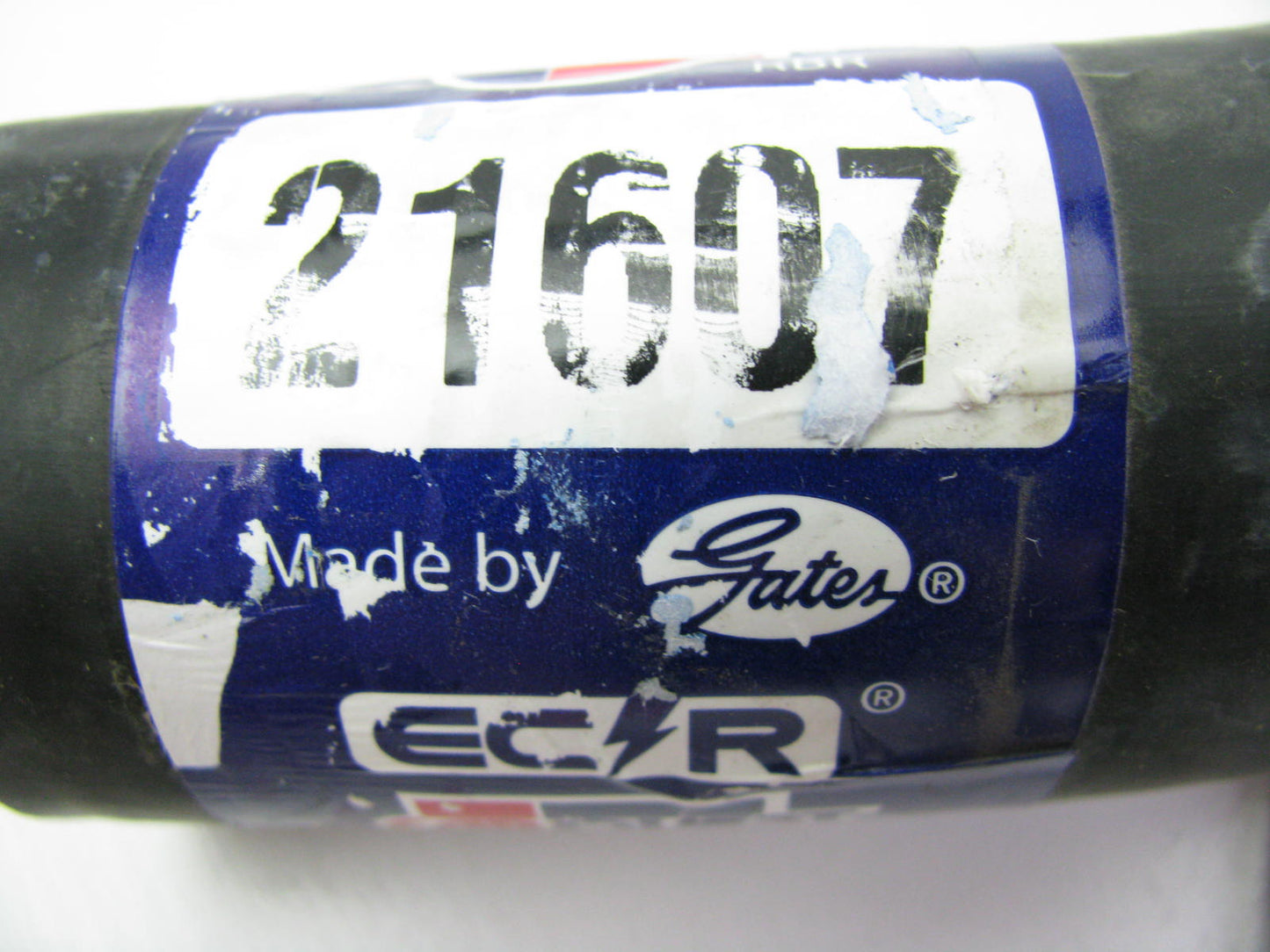 Gates 21607 Molded Radiator Coolant Hose