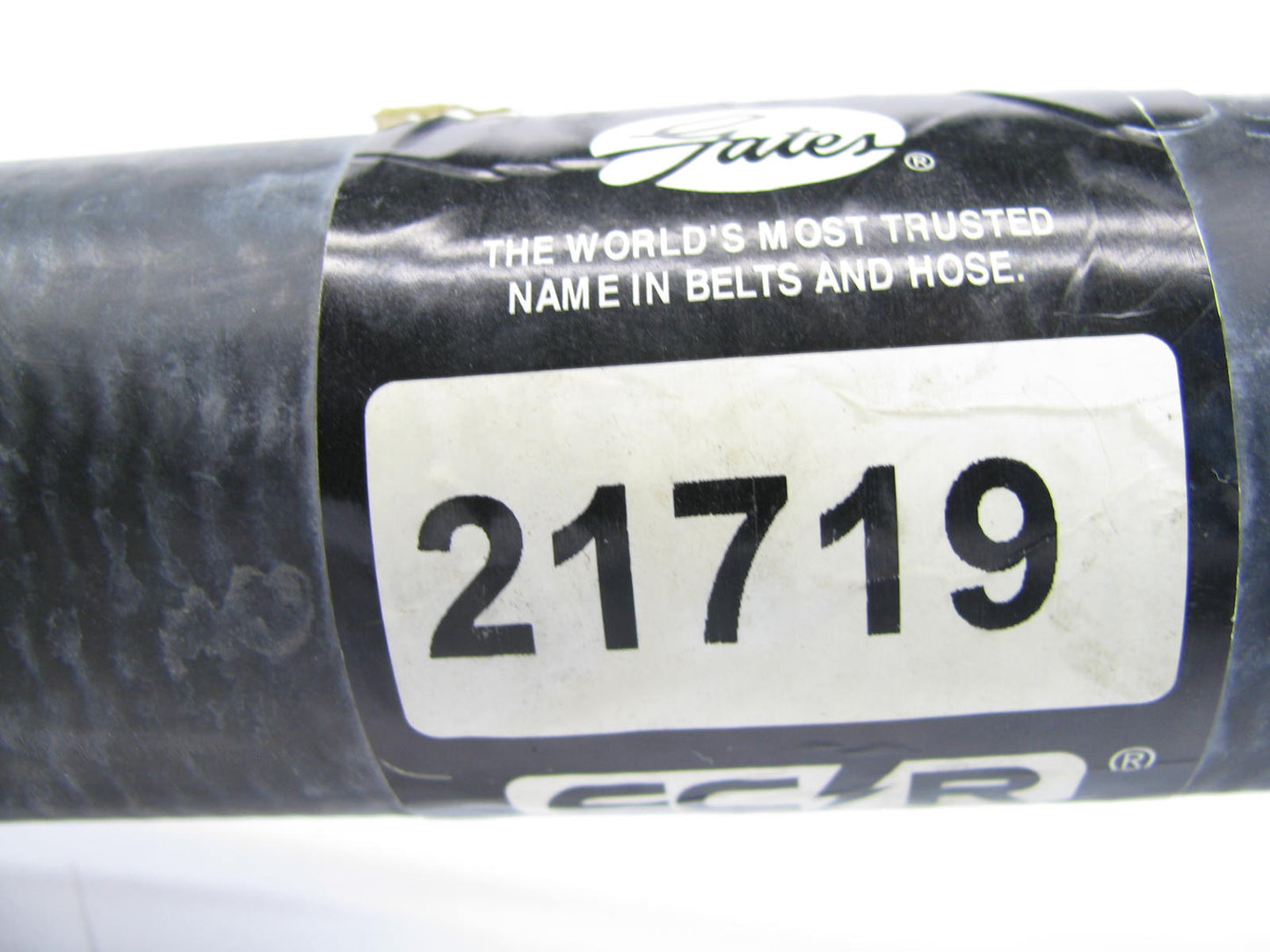 Gates 21719 Molded Radiator Coolant Hose - Lower