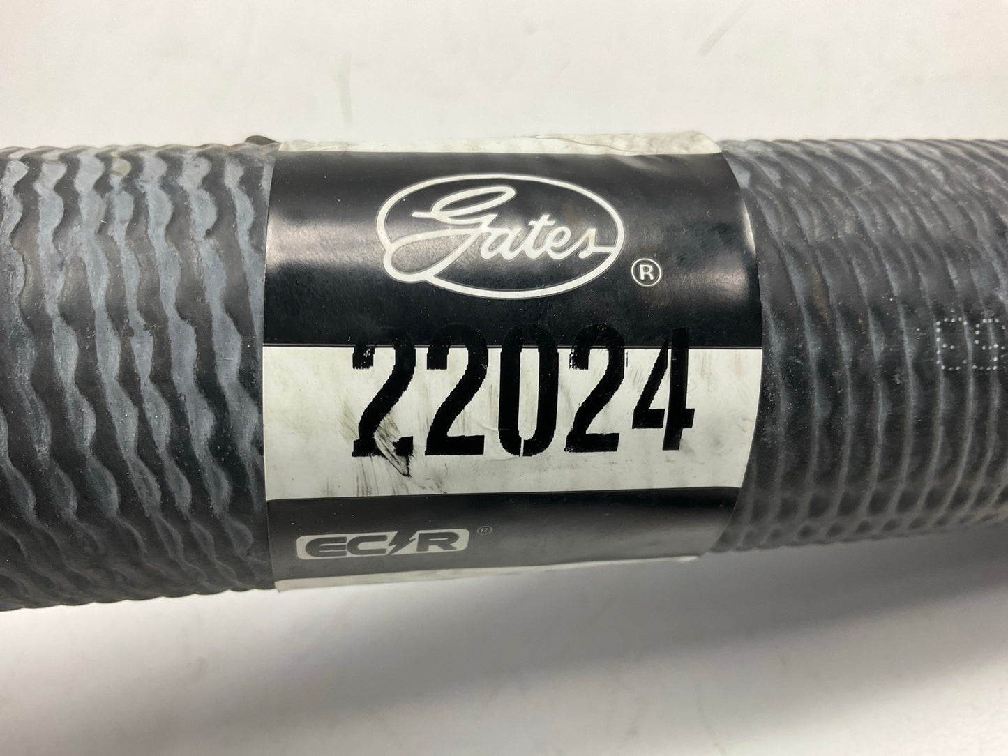 Gates 22024 Radiator Coolant Hose, Lower, For 1990-1998 Lexus LS400