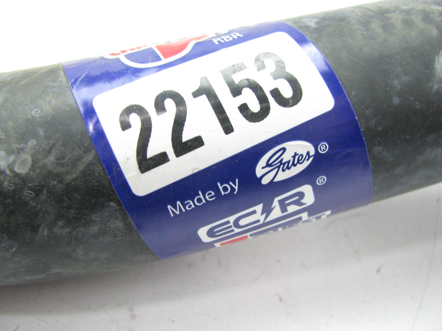 Gates 22153 Molded Radiator Coolant Hose - Upper