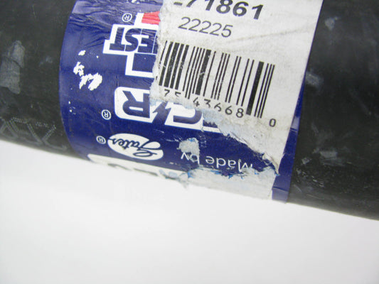Gates 22225 Molded Radiator Coolant Hose - Lower