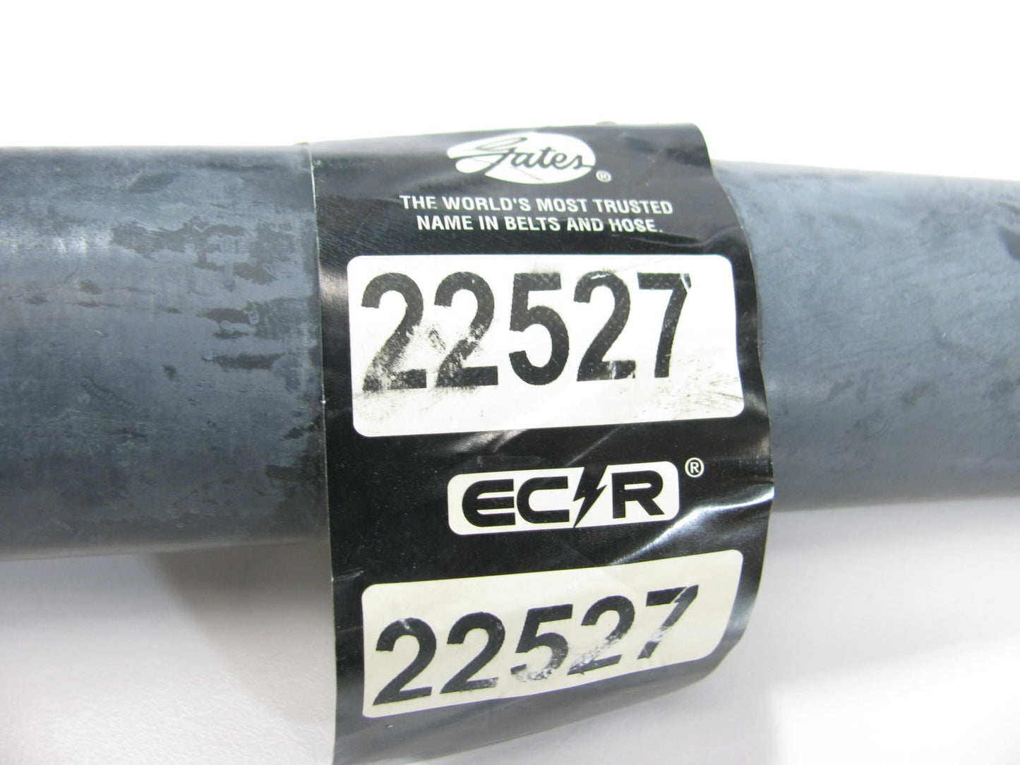 Gates 22527 Molded Radiator Coolant Hose - Lower