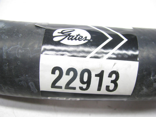 Gates 22913 Molded Radiator Coolant Hose - Upper