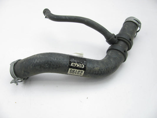 Gates 23195 Molded Radiator Coolant Hose - Lower - 5.3L HYBRID ONLY