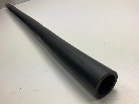 3 FEET Gates 23963 Flexible Gasoline Fuel Filler Neck Hose Inner Diameter 1-1/4''