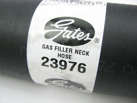 Gates 23976 Fuel Tank Filler Hose - 2-1/4'' ID X 36'' Long