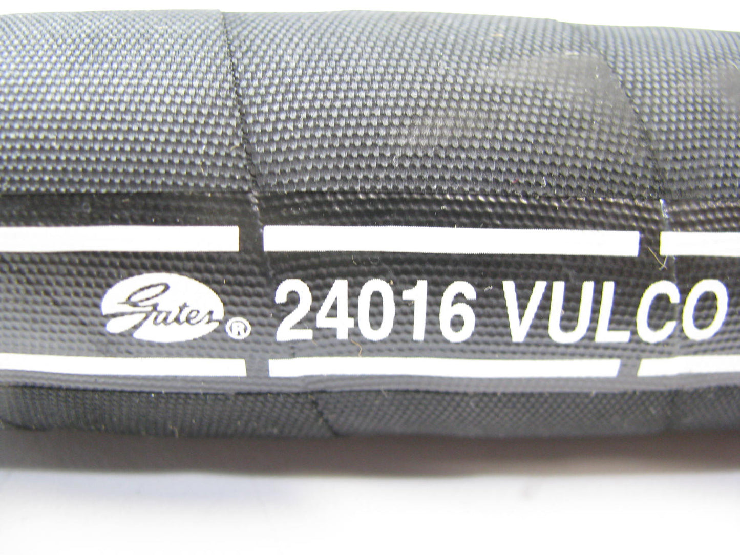 Gates 24016 Straight Radiator Coolant Hose - 1'' ID X 36'' Long