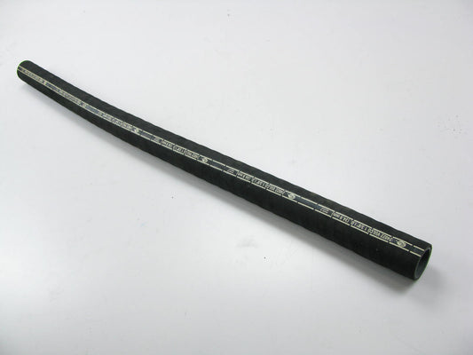 Gates 24022 Straight Radiator Coolant Hose - 1-3/8'' ID X 3' Long