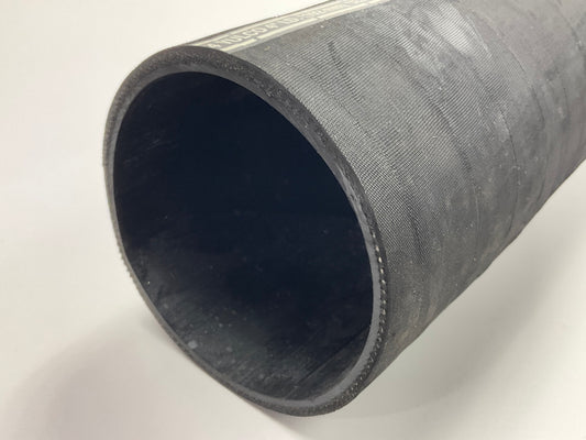 Gates 24064 Vulco Straight Heavy Duty 4'' ID Coolant Hose 36'' Long (3 FEET)