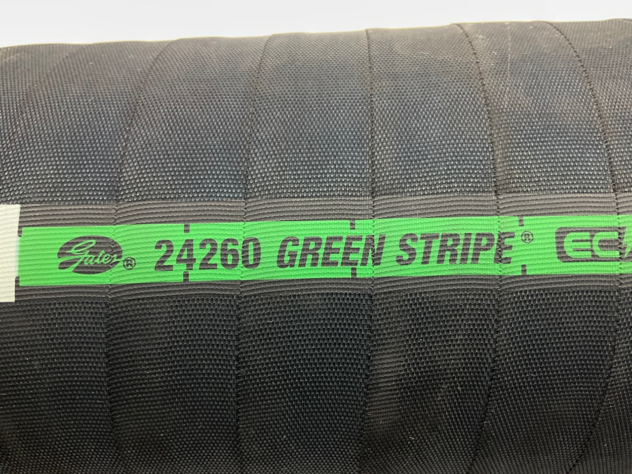 3 FEET - Gates 24260 HEAVY DUTY 3-3/4'' ID X 36'' Straight Radiator Coolant Hose