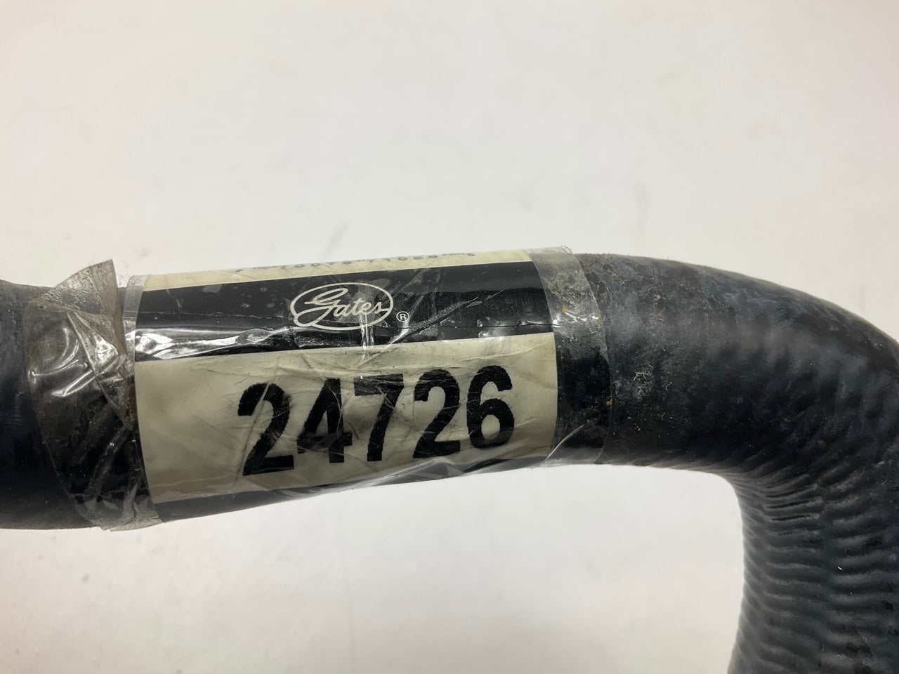 Gates 24726 HVAC Molded Heater Hose