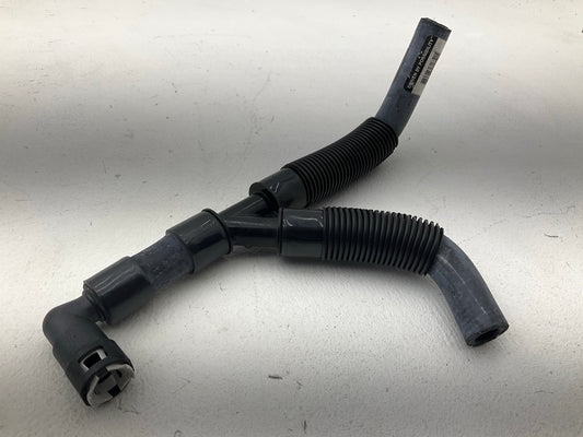 Gates 24742 Rear HVAC Molded Heater Hose Heater Outlet