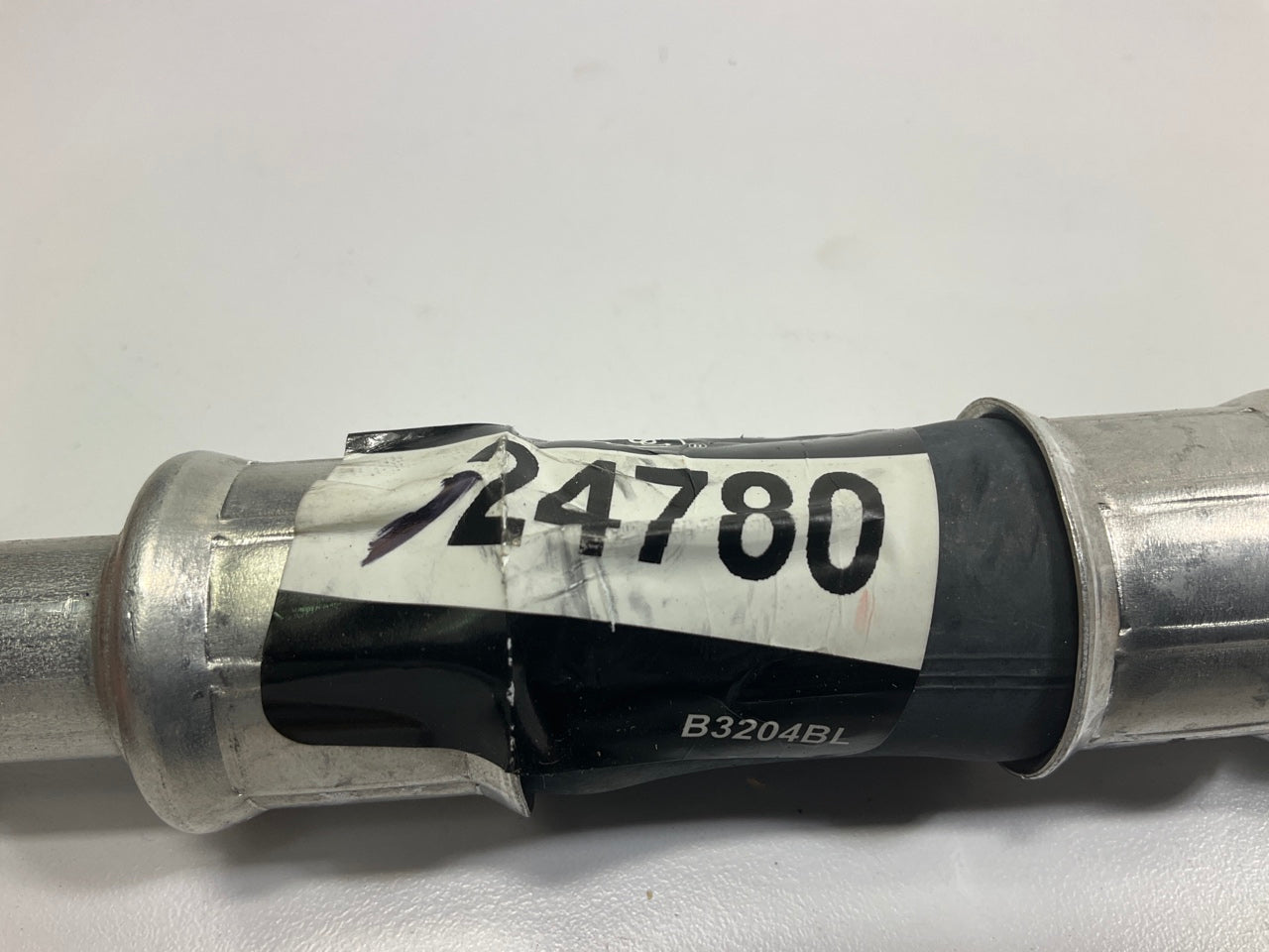 Gates 24780 HVAC Heater Outlet Extension Hose
