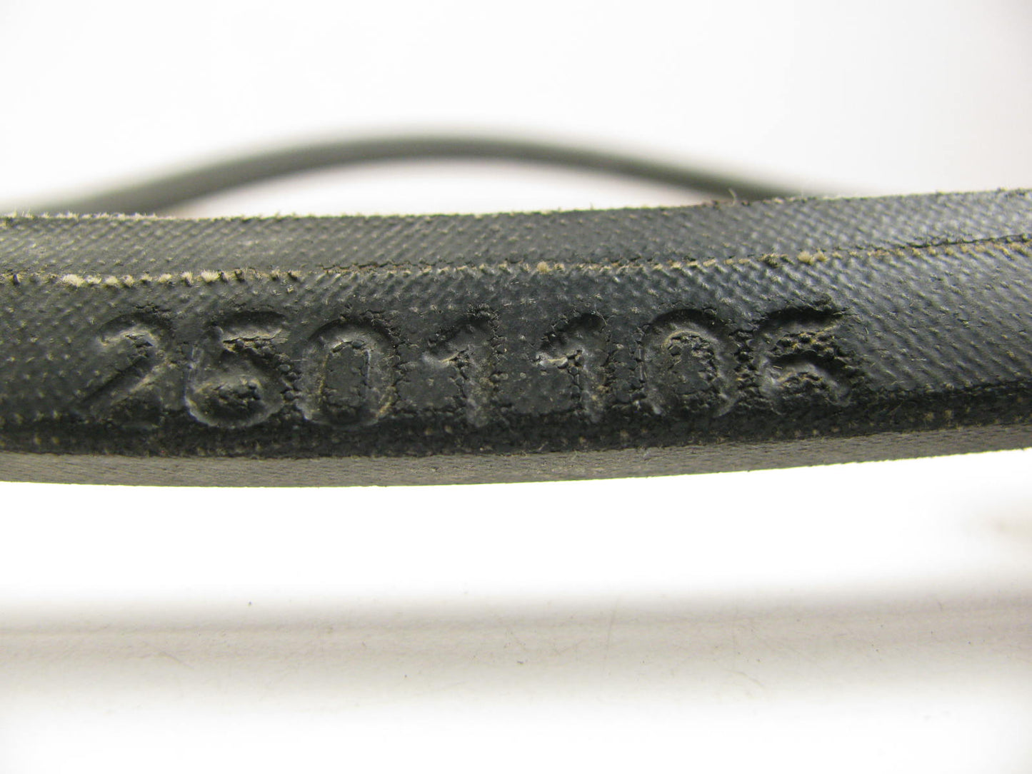 Gates 2601106 BladeRunner Agriculture Belt - 21/32'' X 55.1'' - 40 Degree