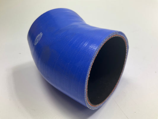 Gates 26220 Turbocharger To Pipe (Hot Side) Hose Boot Kit W/ Clamps