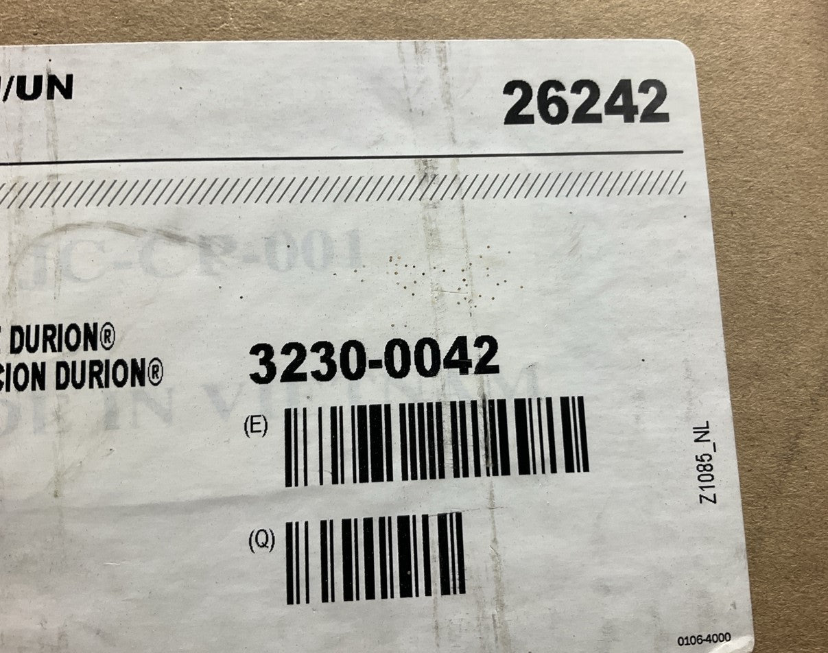 25 FEET - Gates 26242 Silicone HVAC Heater Hose, 3/4'' ID X 25' Long