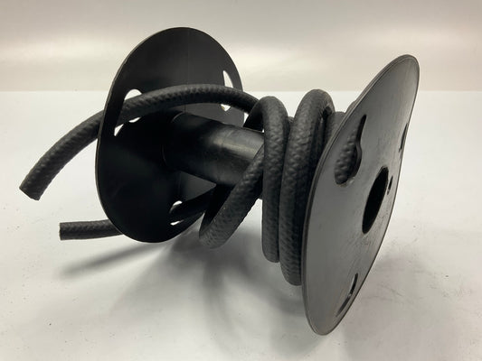 7 FEET - Gates 27003 Safety Stripe Fuel PCV EEC Line Hose, 5/16'' ID