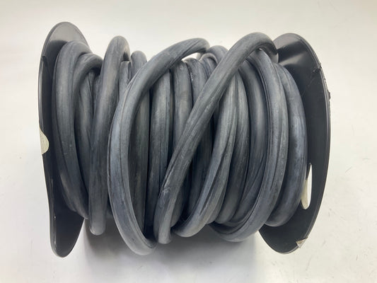 50 FEET - Gates 27043 Vacuum Tubing Hose, 7/32'' ID, 30 Inch/Hg
