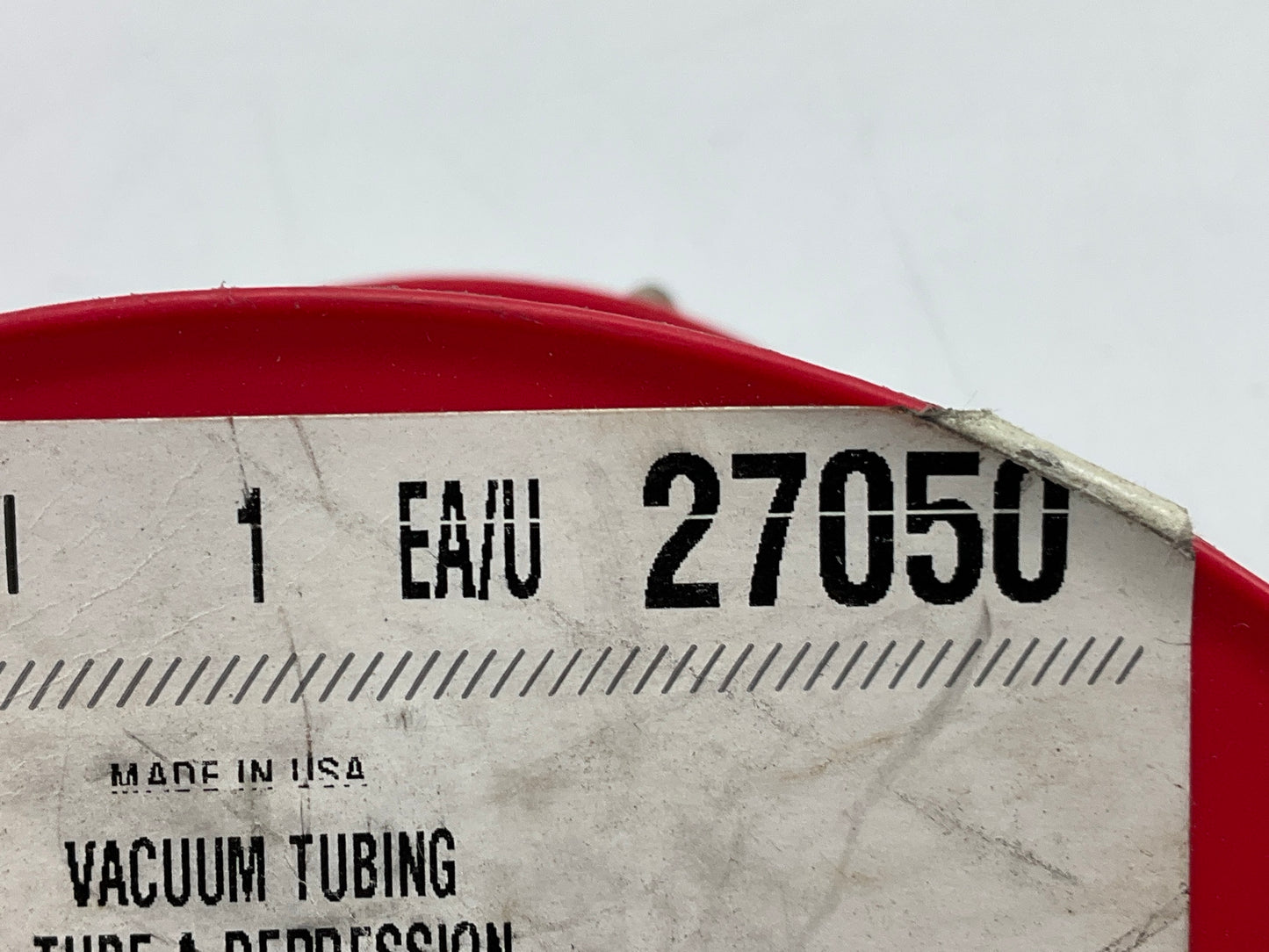11 FEET- Gates 27050 Windshield Washer Hose Line 5/16'' ID - MADE IN USA