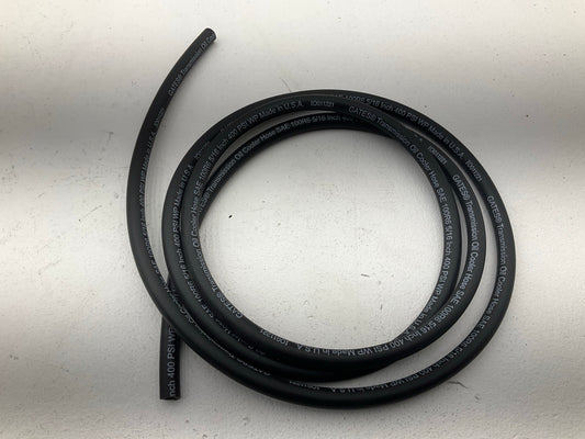 8 FEET - Gates 27058 Automatic Transmission Oil Cooler Hose 5/16 ID 7.9mm