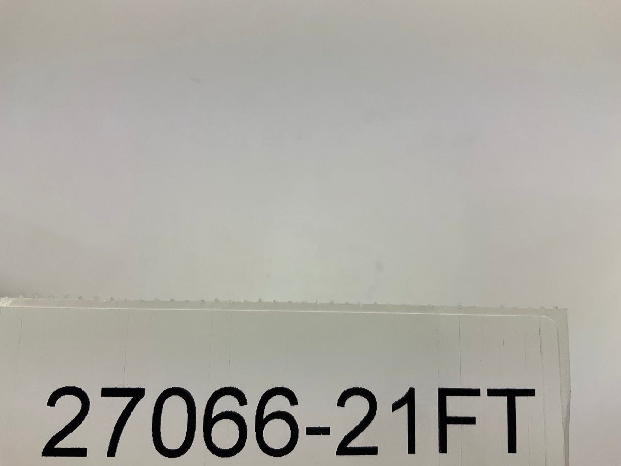 21 FEET - Gates 27066 Automatic Transmission Oil Cooler Hose, 1/2'' ID