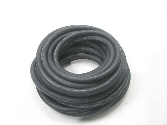 50 FEET - Gates 27230 PREMIUM Power Brake PVC Vacuum Hose 11/32'' Inner Diameter