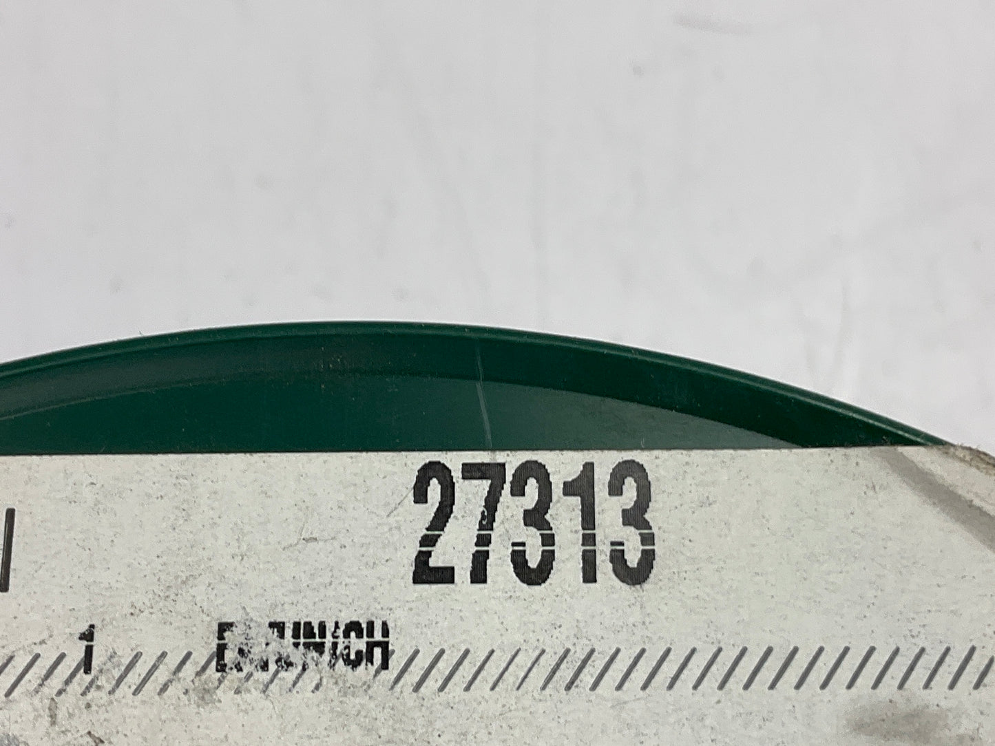 16 FEET - Gates 27313 SAE 30R14T1 Barricade Fuel Hose 50 PSI - 1/4'' MADE IN USA