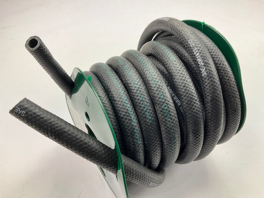 25 FEET - Gates 27315 Barricade Carburetion Fuel Hose, 3/8'' X 25' LONG