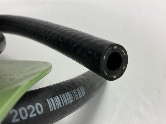 11 FEET - Gates 27339 Barricade Fuel Injection Hose 50 PSI, 1/4'' ID