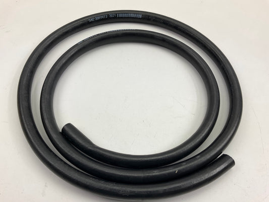 5 FEET - Gates Barricade 225 PSI Fuel Injection Hose 3/8 Inch (3/8'' ID) 9.55mm
