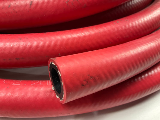 43 FEET - Gates 27410 Multi Duty Hose Red - 1/2'' ID, 315 PSI