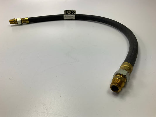 Gates 27639 3/8'' X 28'' Air Brake Hose