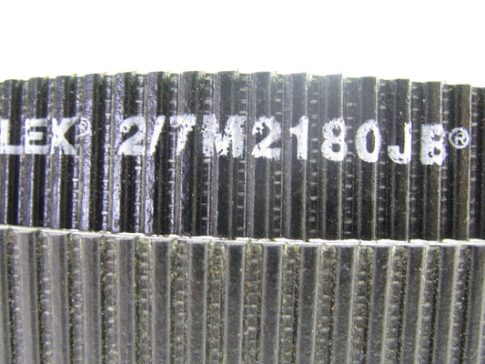 Gates 27M2180JB Industrial 60 Degree Joined Band V-Belt - 14mm X 2174mm