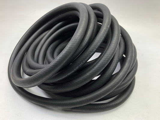 50 FEET - Gates 28404 Charter Heater Hose 5/8'' ID, 50' LONG