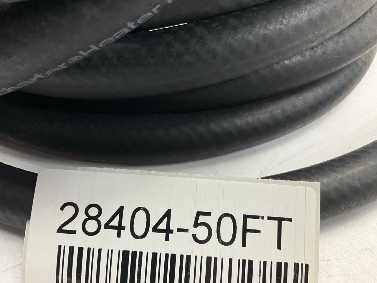 50 FEET - Gates 28404 Charter Heater Hose 5/8'' ID, 50' LONG