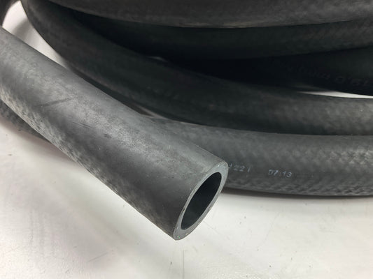 120 FEET - Gates 28405 Charter Heater Hose 3/4'' ID, 120' Roll