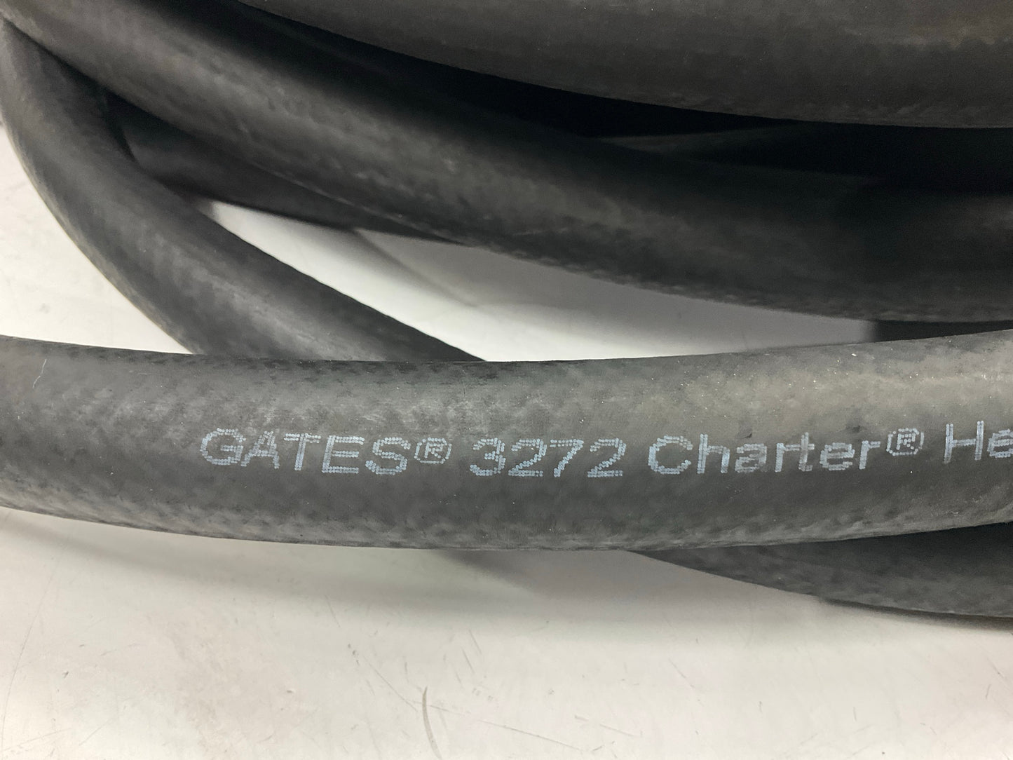 120 FEET - Gates 28405 Charter Heater Hose 3/4'' ID, 120' Roll