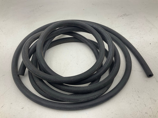15 FEET - Gates 28408 Safety Stripe HVAC Heater Hose, 5/16''