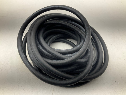 48 FEET - Gates 28408 Safety Stripe HVAC Heater Hose, 5/16''