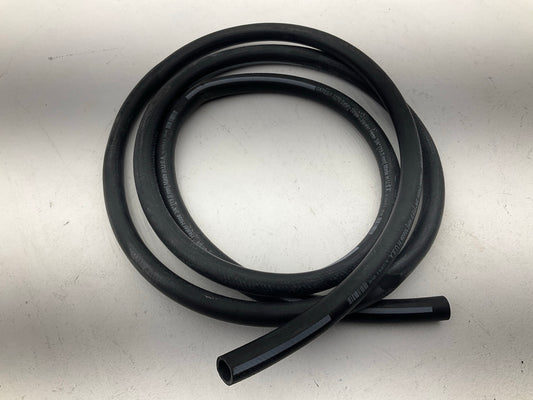 11 FEET - Gates 28412 3/4'' Standard Safety Stripe Black Heater Hose