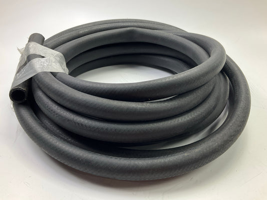39 FEET - Gates 28413 Safety Stripe HVAC Heater Hose - 1'' X 39' Long