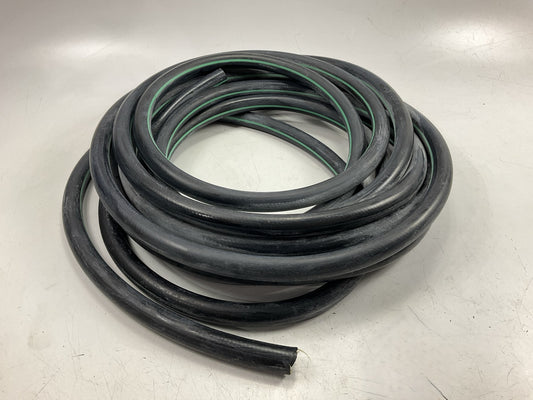 44 FEET - Gates 28441 Green Stripe HVAC Heater Hose - 5/8'' ID