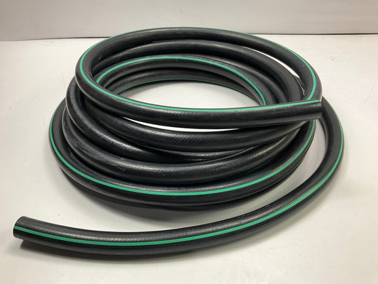 Gates 28441 Green Stripe HVAC Heater Hose - 5/8'' ID X 50' LONG