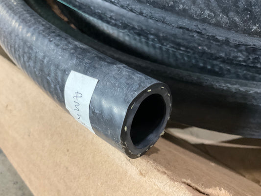 45 FEET - Gates 28444 Green Safety Stripe Heater Hose, 1'' ID