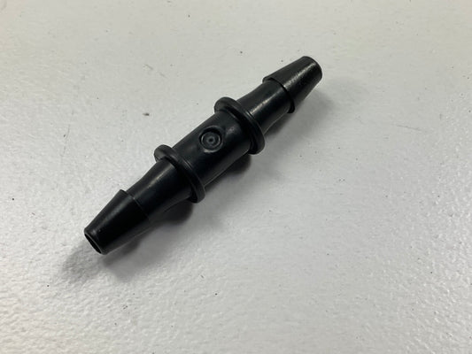 5 PACK - Gates 28562 Heater Coolant Hose 1/8'' Straight Splice Connectors