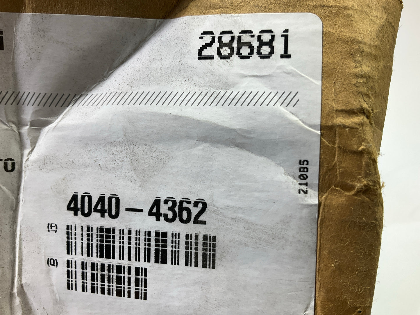 Gates 28681 Service Bell Signal Call Tubing 3/8'' X 100' Feet Long Hose Tube