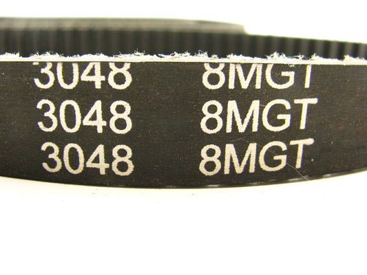 Gates 30488MGT-20 Synchronous Timing Belt 20mm X 3048mm - 8mm Pitch
