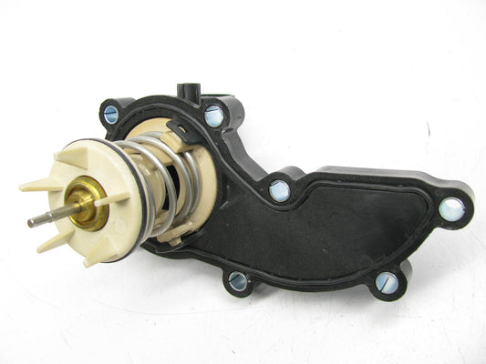 Engine Coolant Thermostat-with Housing Gates 34839