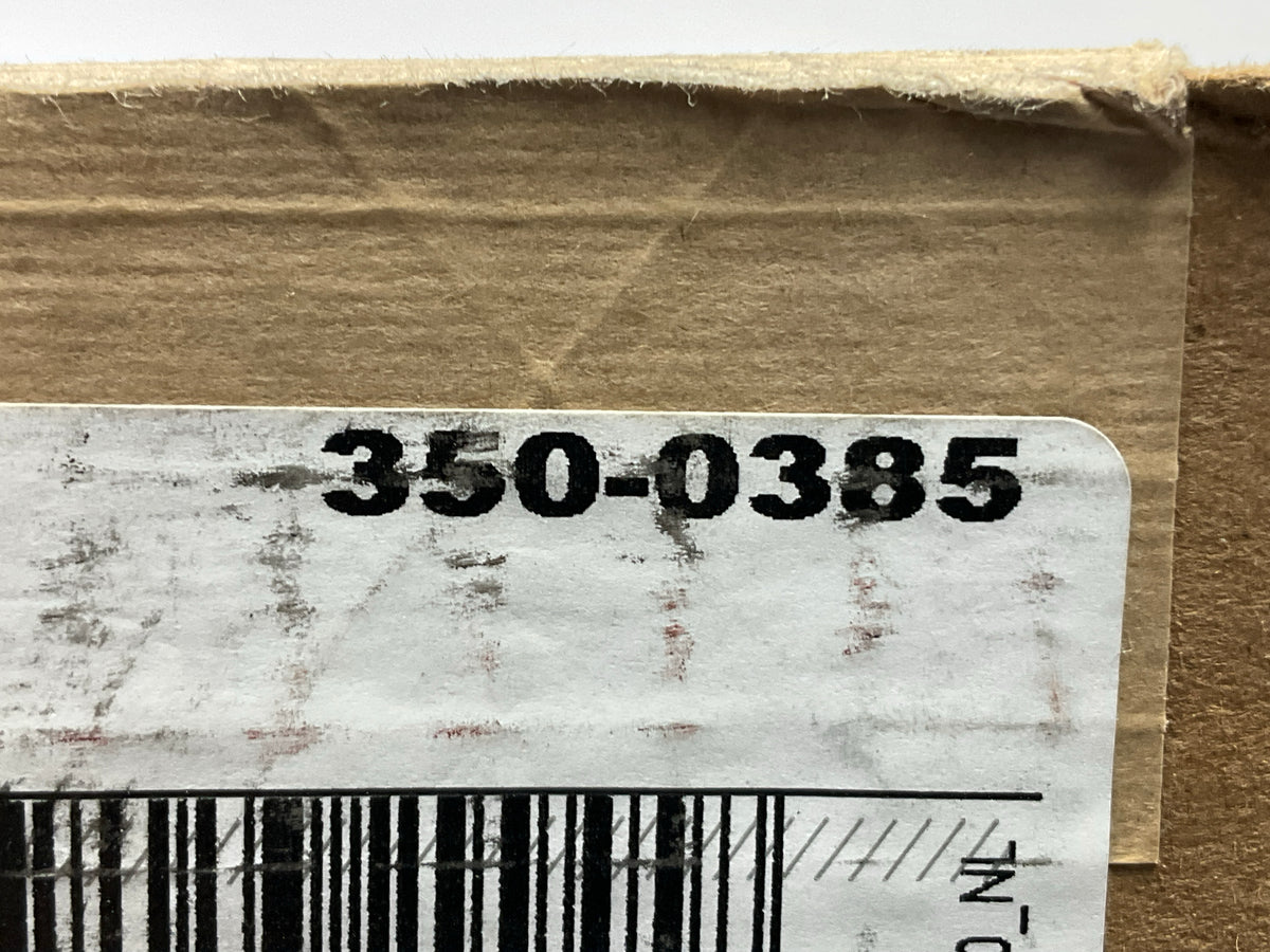 25 FEET - GATES 350-0385 Marine Fuel Feed And Vent Hose - Type A